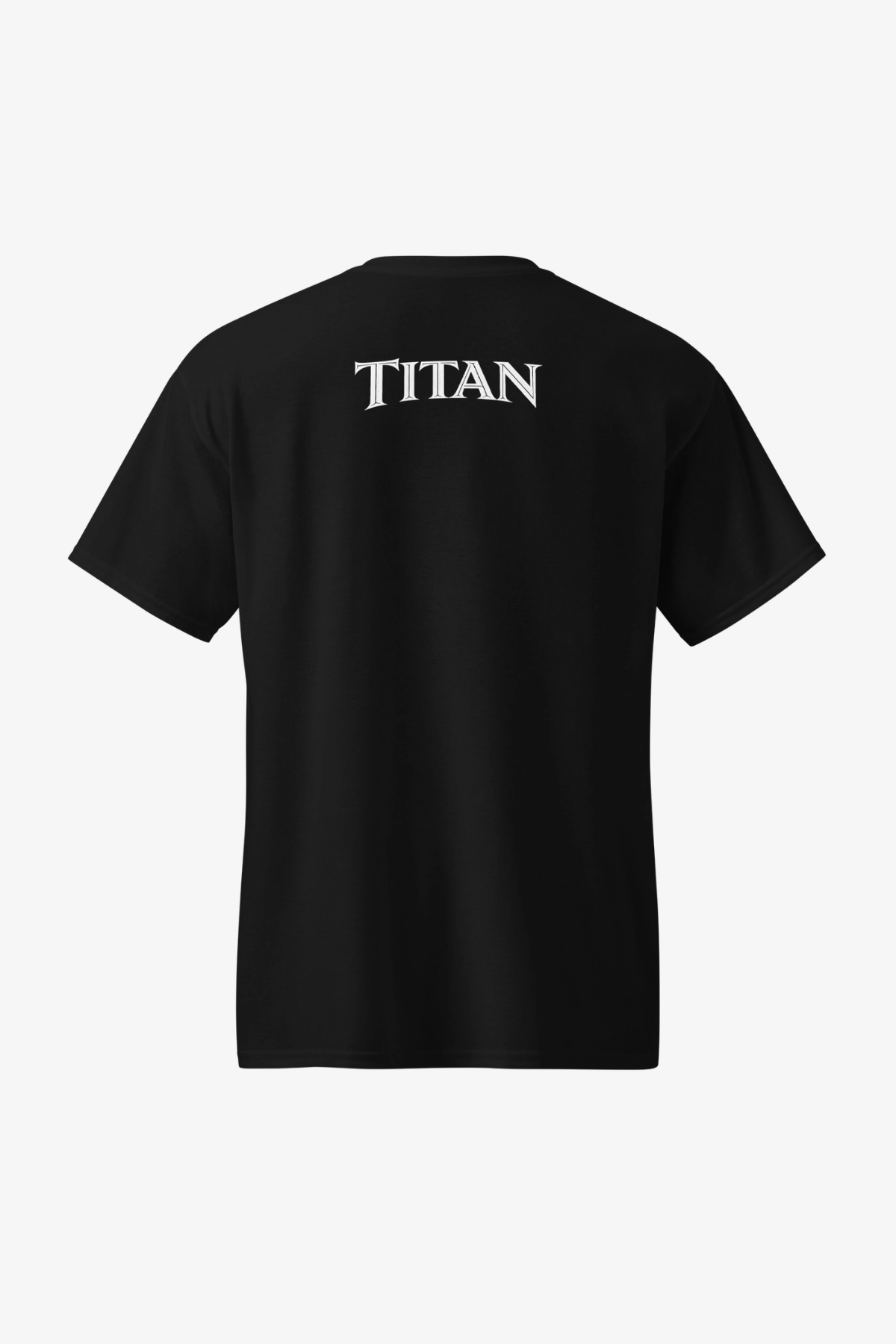 Official Titan T-Shirt