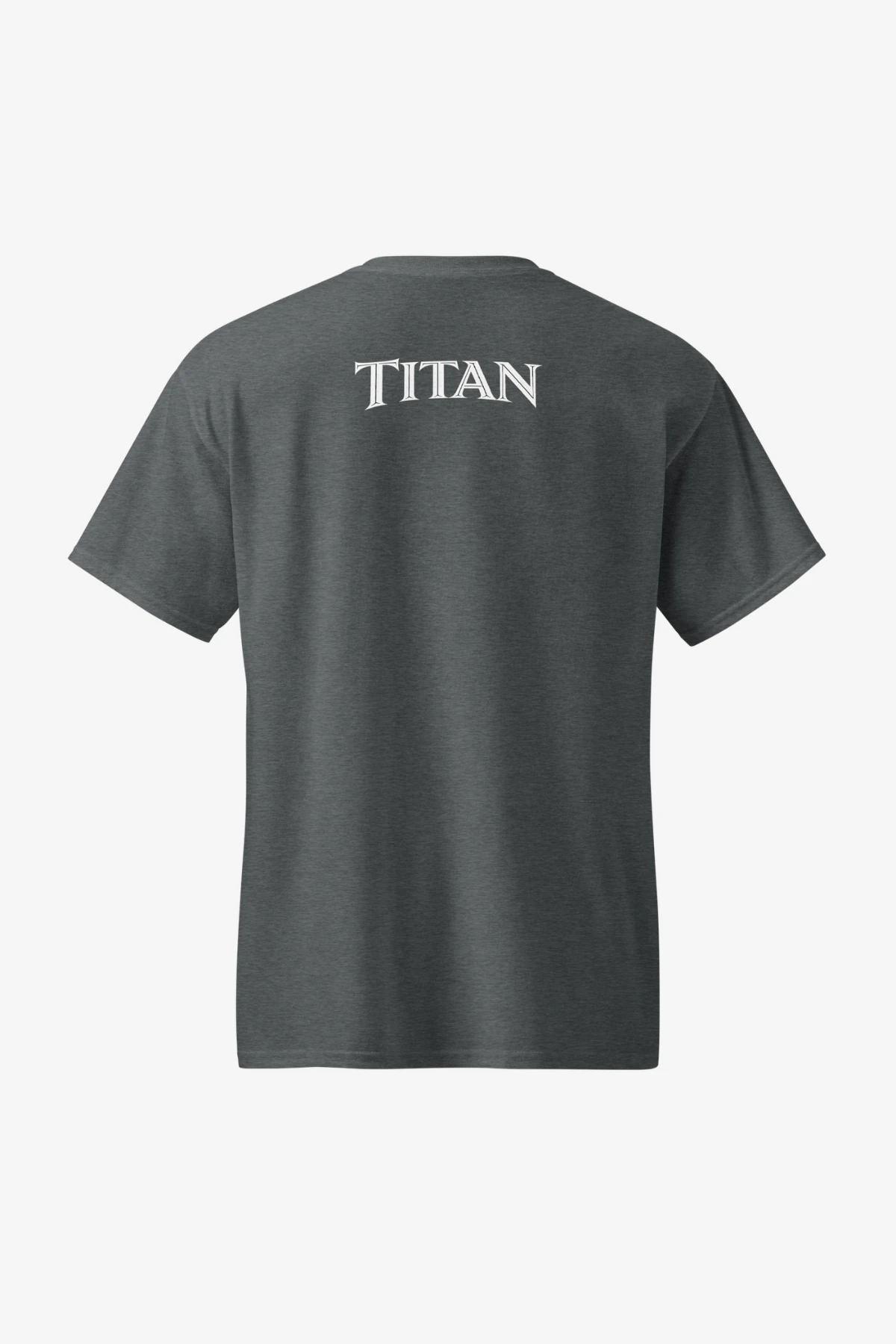 Official Titan T-Shirt